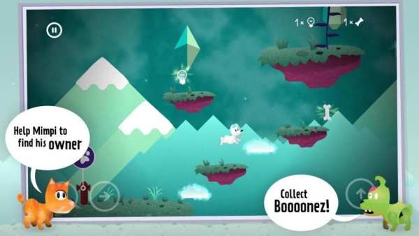 Mimpi screenshot 10