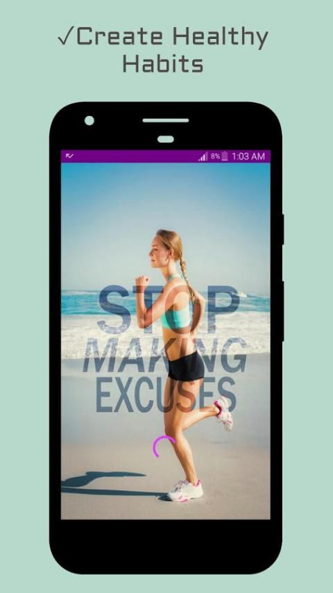 Pedometer screenshot 13