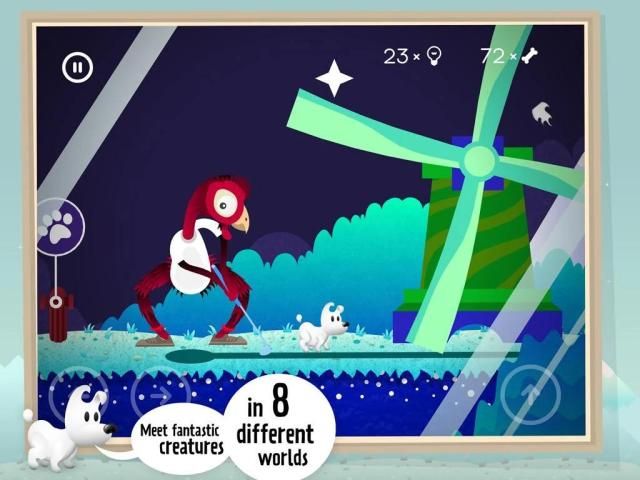 Mimpi screenshot 1