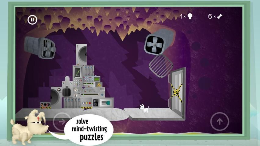 Mimpi 8 تصوير الشاشة