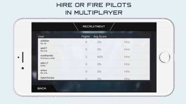Infinite Passengers Lite screenshot 7