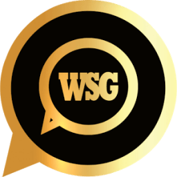 واتس آب ذهبي بلس WSG иконка