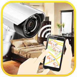 Réal Détecteur de caméra caché иконка