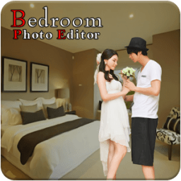 ikon Bedroom Photo Editor