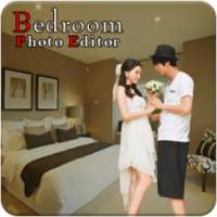 Bedroom Photo Editor