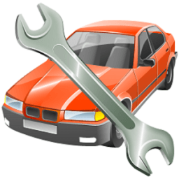 ikon My Car - Car Repairs, Services, and Tools
