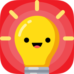 Think Creative: Guess The Word For Genius Brains! иконка