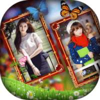 Photo Frames 2018 - 2018 All Photo Frames on 9Apps