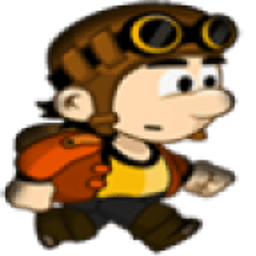 Jungle Game иконка