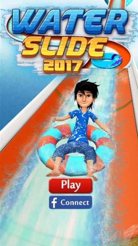 Water Slide Games скриншот 7