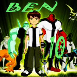ikon Ben 10 for hint