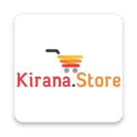 Kirana Store on 9Apps