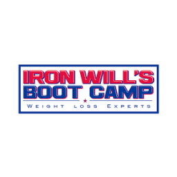 IRON WILL'S BOOTCAMP أيقونة