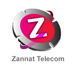 ikon Zannat Telecom