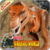 Clips Guide Lego Jurassic World