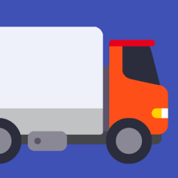 Cek Tarif Ongkir, Sewa Truk, Resi : Kargo.co.id icon