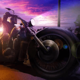 ikon Bike Riders : Bike Racing Game