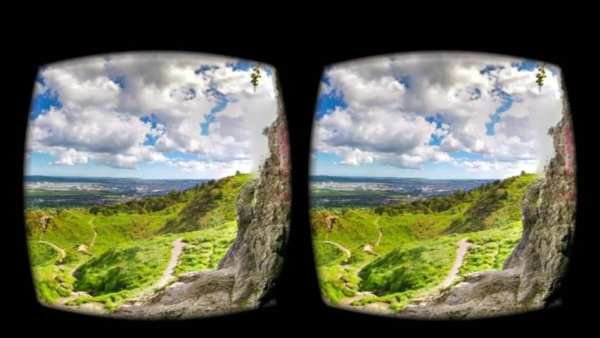 VR Player FREE screenshot 8
