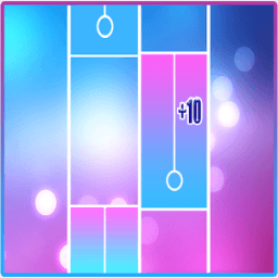 COCO on Piano Game иконка