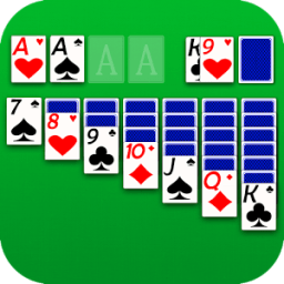 Solitaire أيقونة