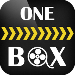 NEW One Box - HD SHOW ✔️ أيقونة