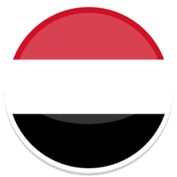مناطق اليمن icon