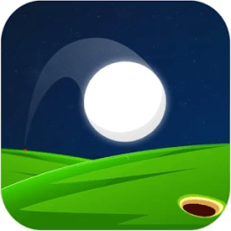 Golf Dune - Mini Golf World Tour 2018 icon