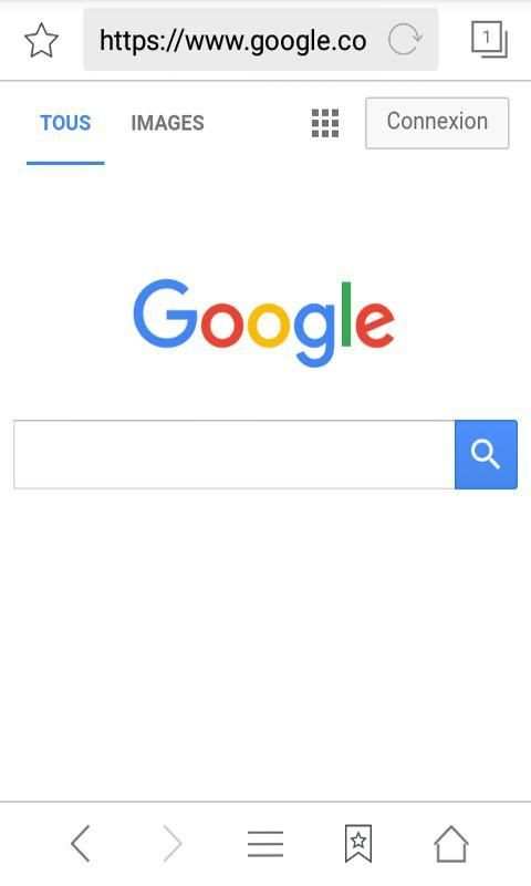 Dolphin - Best Web Browser: Fast Internet 4G screenshot 1