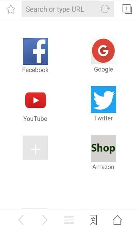 Dolphin - Best Web Browser: Fast Internet 4G screenshot 4