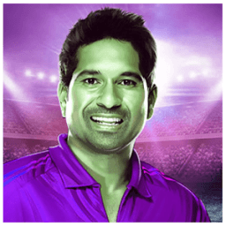ikon Guide Sachin Saga Cricket Champions