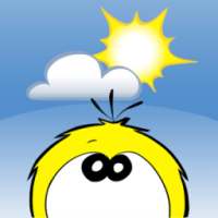 Le Piaf Météo on 9Apps