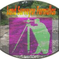 ikon Surveyor Formulla