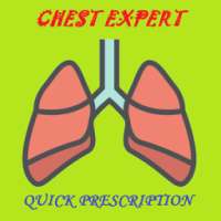 Chest Expert - Quick Diagnosis & Treatment on 9Apps