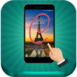 Лоцк Апп Фрее иконка