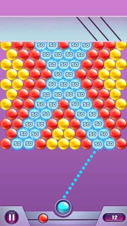 Bouncing Balls скриншот 6