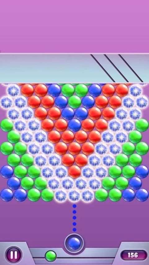 Bouncing Balls скриншот 5