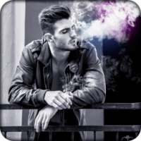 Smoke Effect Photo Editor | Color Smoke on 9Apps