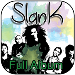 Lagu SLANK Lengkap أيقونة