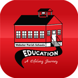 Webster Parish School Board icon