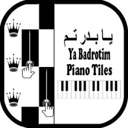 Ya Badrotim Piano Tiles 2.0