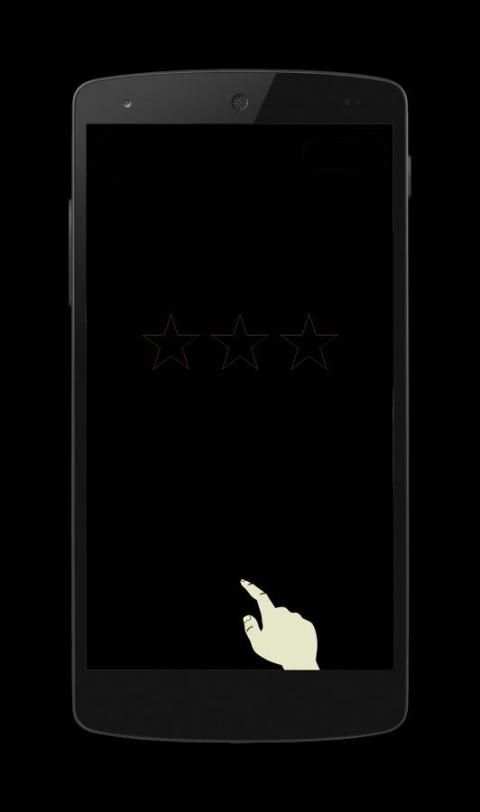 Ya Badrotim Piano Tiles screenshot 1