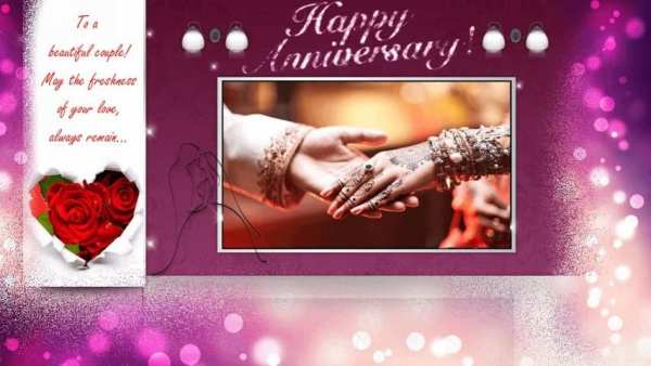 Wedding Photo Frames 2 تصوير الشاشة