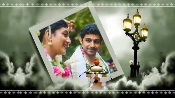 Wedding Photo Frames screenshot 6