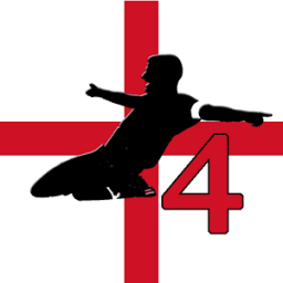 Scores for League Two - England иконка