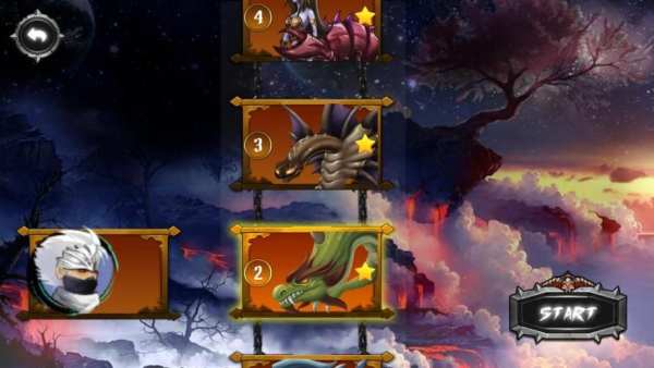 Ninja Petarung Z screenshot 13