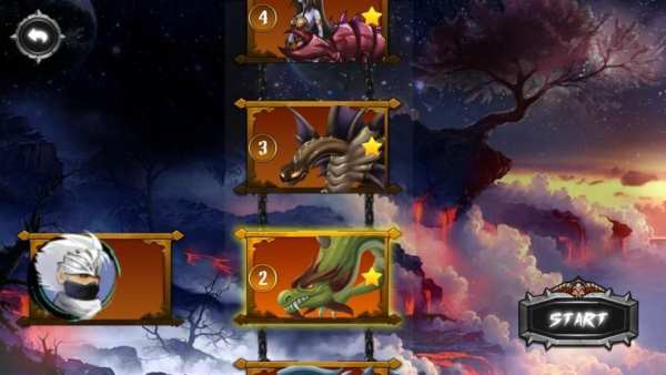 Ninja Petarung Z screenshot 6
