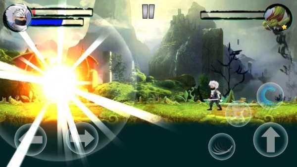 Ninja Petarung Z screenshot 15