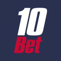 10Bet Sports - Football Betting & Horse Racing
