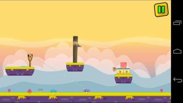 Mi Pou Pou 2 تصوير الشاشة