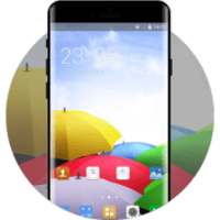 Theme for Gionee M7 Mini